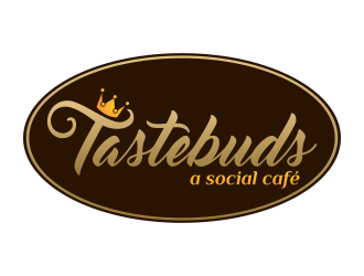 Tastebuds logo design by rykos