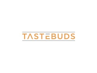 Tastebuds logo design by bricton