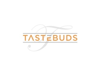 Tastebuds logo design by bricton