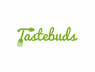 Tastebuds logo design by serprimero