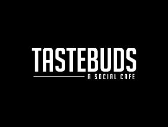 Tastebuds logo design by labo