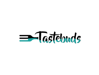 Tastebuds logo design by DPNKR
