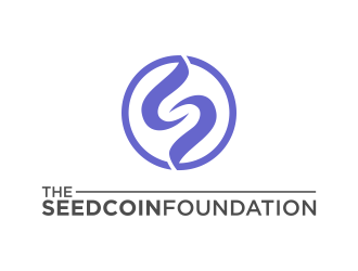 The Seedcoin Foundation logo design by BlessedArt