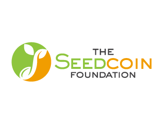 The Seedcoin Foundation logo design by kgcreative