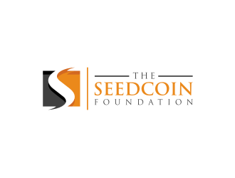 The Seedcoin Foundation logo design by dewipadi