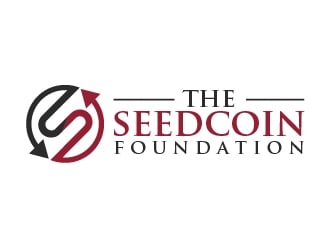 The Seedcoin Foundation logo design by shravya