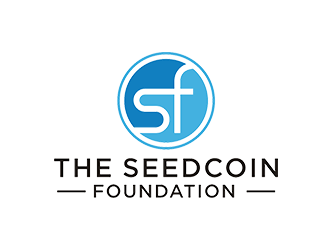 The Seedcoin Foundation logo design by checx
