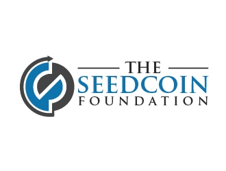 The Seedcoin Foundation logo design by shravya