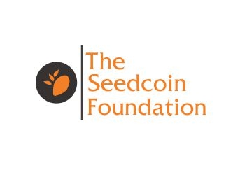 The Seedcoin Foundation logo design by ElonStark