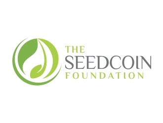 The Seedcoin Foundation logo design by ruki