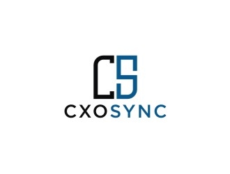 CXOsync logo design by bricton