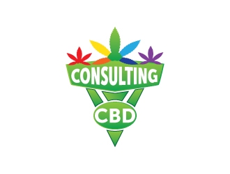420 Consulting logo design by dhika