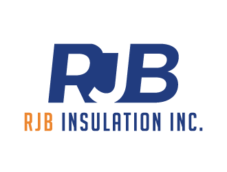 RJB Insulation logo design by akilis13