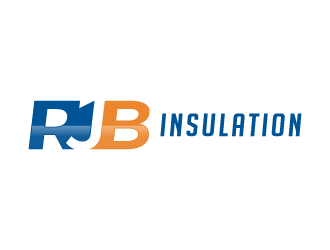 RJB Insulation logo design by akilis13