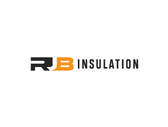 RJB Insulation logo design by Art_Chaza