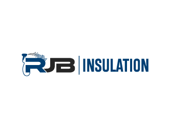 RJB Insulation logo design by Art_Chaza