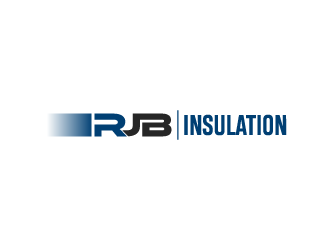 RJB Insulation logo design by Art_Chaza