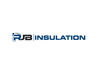 RJB Insulation logo design by Art_Chaza