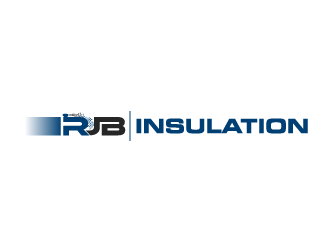 RJB Insulation logo design by Art_Chaza
