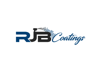 RJB Insulation logo design by Art_Chaza