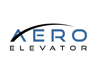 Aero Elevator logo design by cintoko