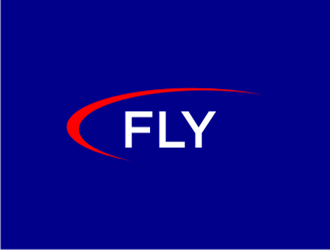 FLY logo design by sheilavalencia