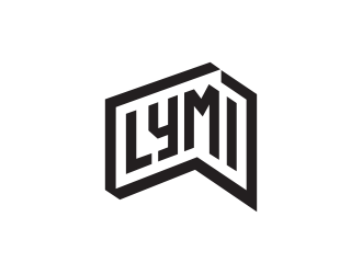 Like You Mean It logo design by mikael