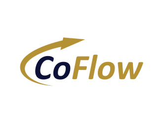 CoFlow logo design by cintoko