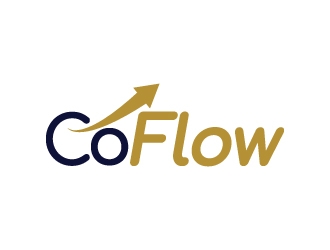 CoFlow logo design by jaize