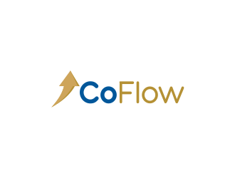 CoFlow logo design by done
