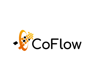 CoFlow logo design by tec343