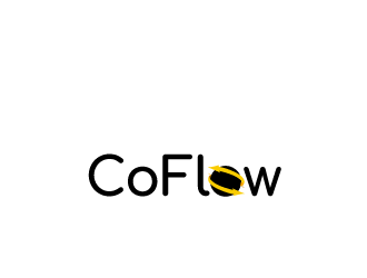 CoFlow logo design by tec343
