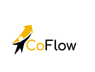 CoFlow logo design by tec343