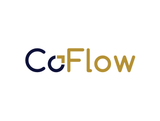 CoFlow logo design by nurul_rizkon