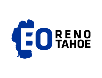 EO Reno Tahoe logo design by rykos