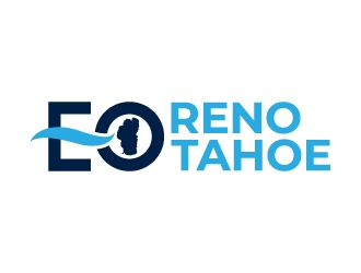 EO Reno Tahoe logo design by jaize