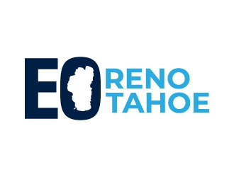 EO Reno Tahoe logo design by jaize