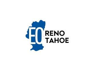 EO Reno Tahoe logo design by Greenlight