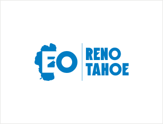 EO Reno Tahoe logo design by bunda_shaquilla