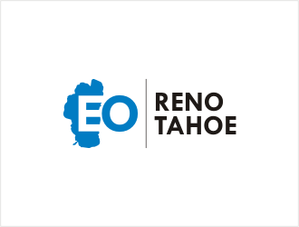 EO Reno Tahoe logo design by bunda_shaquilla