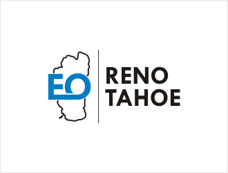 EO Reno Tahoe logo design by bunda_shaquilla