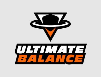 Ultimate Balance logo design by sgt.trigger