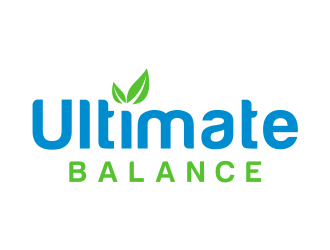 Ultimate Balance logo design by cintoko