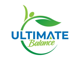 Ultimate Balance logo design by jaize
