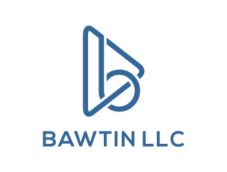 Bawtin LLC.  logo design by cintoko