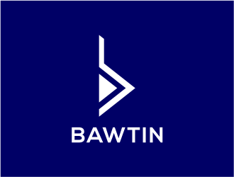 Bawtin LLC.  logo design by cintoko