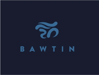 Bawtin LLC.  logo design by mmyousuf