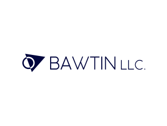 Bawtin LLC.  logo design by WooW