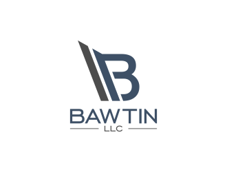 Bawtin LLC.  logo design by semar