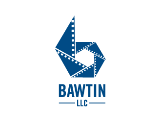Bawtin LLC.  logo design by torresace